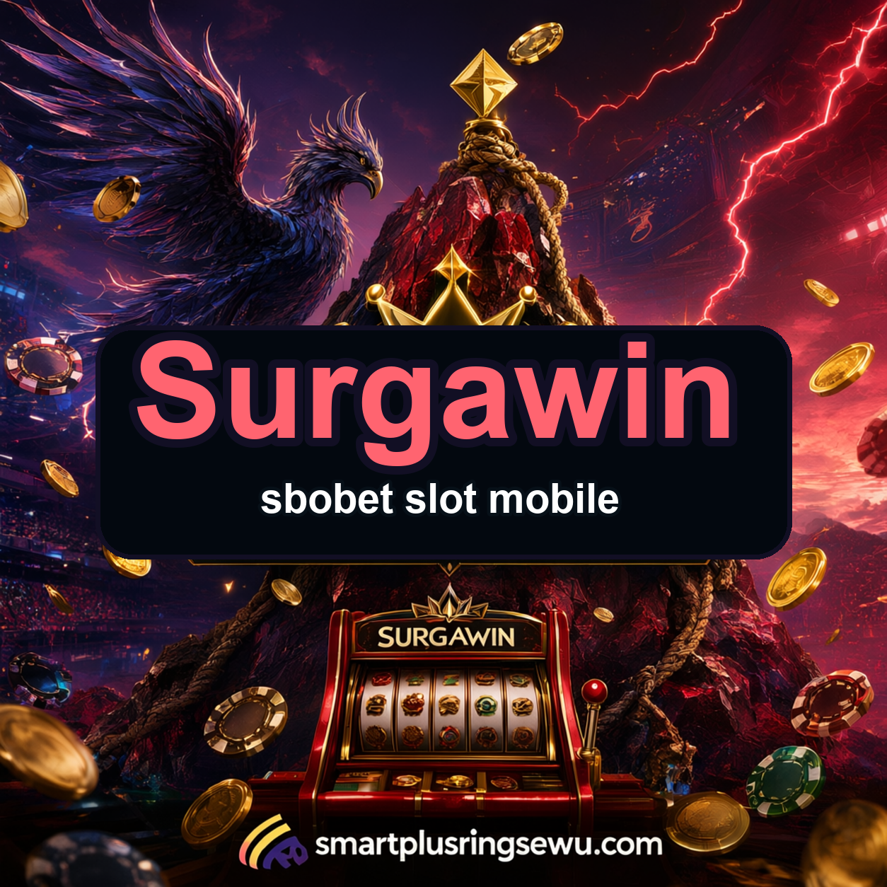 sbobet slot mobile