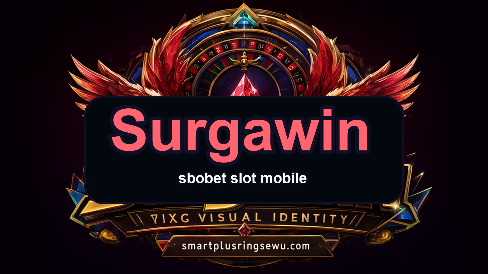 sbobet slot mobile-logo
