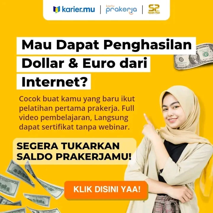 SMART PLUS MITRA PRAKERJA